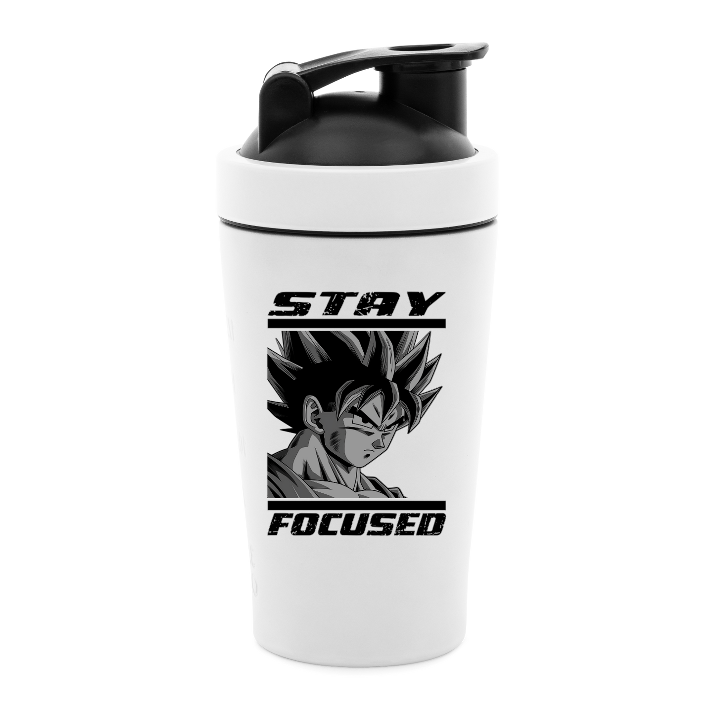 Akira memory- Fitness Shaker