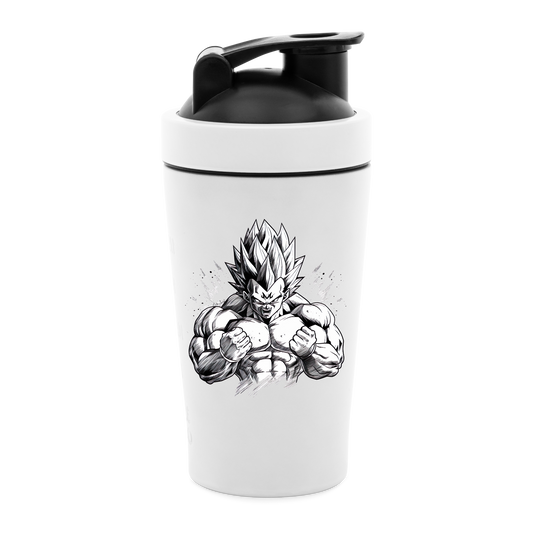 Akira memory- Fitness Shaker